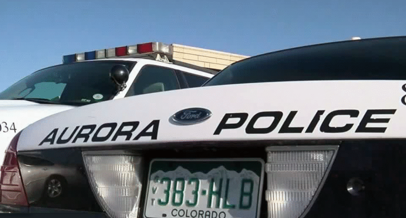 Aurora police detectives asking for the public's help identifying suspect in fatal August 2024 shooting