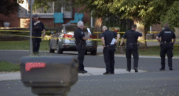 Aurora police shoot, kill 58-year-old man during domestic disturbance call