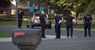 Aurora police shoot, kill 58-year-old man during domestic disturbance call