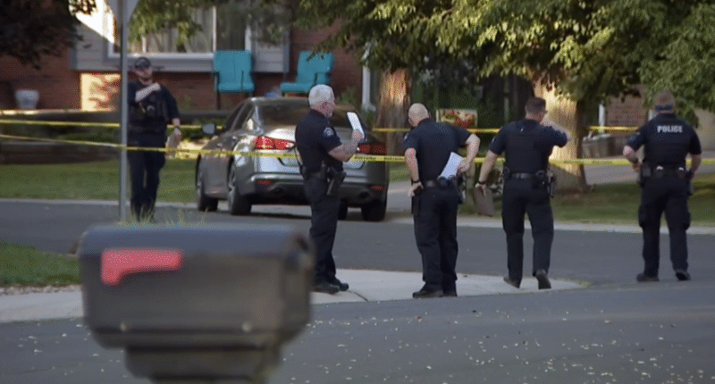 Aurora police shoot, kill 58-year-old man during domestic disturbance call