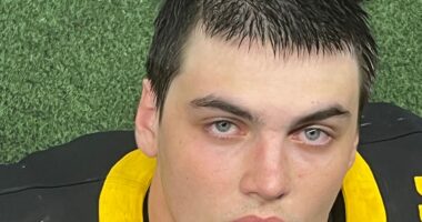 Austin Metcalf’s family speaks out after his ‘killer’ Karmelo Anthony indicted on murder charge over track meet stabbing