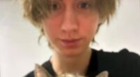 Austrian school shooter murdered his neighbour's daughter during mass killing and left note asking his mother to look after his beloved cat