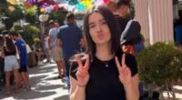 Austrian school shooter sent his mother a farewell video telling her his plan but tragic twist meant she was unable to warn police in time - as girl, 15, is first victim to be pictured