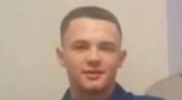 Ava White's schoolboy killer unmasked: Murderer's identity is revealed on his 18th birthday after he stabbed 12-year-old to death outside Primark in petty row over Snapchat video