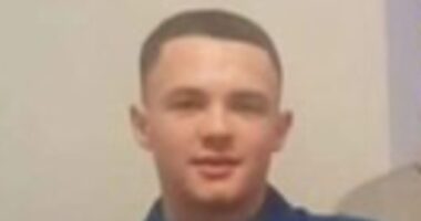 Ava White's schoolboy killer unmasked: Murderer's identity is revealed on his 18th birthday after he stabbed 12-year-old to death outside Primark in petty row over Snapchat video