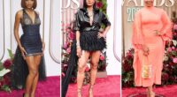 BET Awards 2025 red carpet: See all the celebrity looks