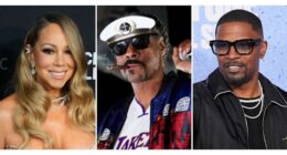 BET Awards to celebrate 25th anniversary with major star power from Kendrick Lamar to Mariah Carey