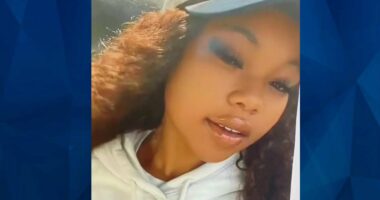 BOLO: Missing California Woman Possibly Sex Trafficking Victim, FBI Announces Reward