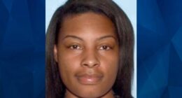 BOLO: Police Seek Tips on Missing Georgia Woman