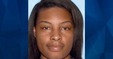BOLO: Police Seek Tips on Missing Georgia Woman