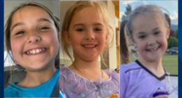BOLO: Police Seek Tips on Missing Washington Children, Missing for Days