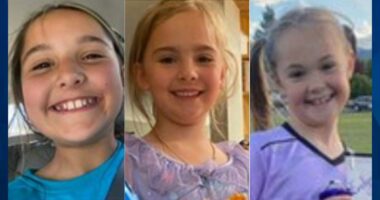 BOLO: Police Seek Tips on Missing Washington Children, Missing for Days