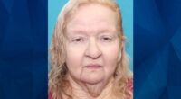 BOLO: Silver Alert Issued for Missing Texas Woman