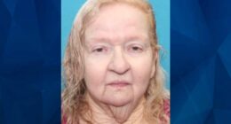 BOLO: Silver Alert Issued for Missing Texas Woman