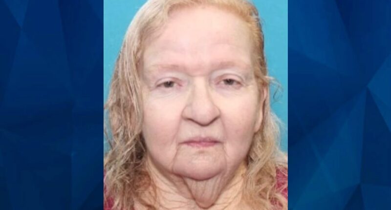 BOLO: Silver Alert Issued for Missing Texas Woman