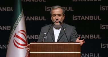 BREAKING: Iran Continues to Fire Ballistic Missiles Into Israel, Despite Ceasefire