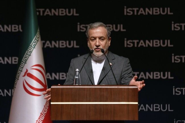 BREAKING: Iran Continues to Fire Ballistic Missiles Into Israel, Despite Ceasefire