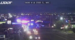 Baby killed in crossfire & two shot dead in horror gun rampage at WestFest carnival in Utah after fight between teens