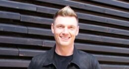 Backstreet Boys' Nick Carter sparks concern over his VERY thin figure in new selfie