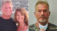 Barry Morphew indicted by grand jury for allegedly killing wife who disappeared on Mother's Day