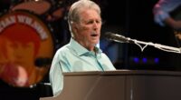 Beach Boys icon Brian Wilson dead at 82: Musician passes away after battle with dementia