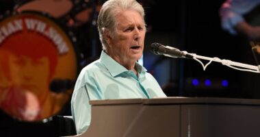 Beach Boys icon Brian Wilson dead at 82: Musician passes away after battle with dementia