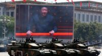 Beijing, a longtime friend of Tehran, turns to cautious diplomacy in Iran's war with Israel