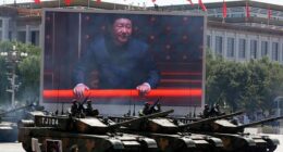 Beijing, a longtime friend of Tehran, turns to cautious diplomacy in Iran's war with Israel