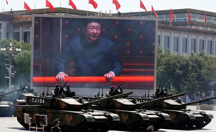 Beijing, a longtime friend of Tehran, turns to cautious diplomacy in Iran's war with Israel