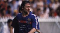 Bernard Lacombe dead at 72: Legendary France striker who won Euro 1984 passes away as tributes flood in