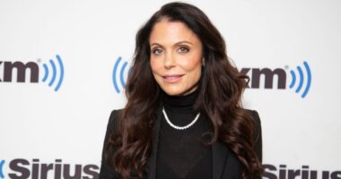 Bethenny Frankel Calls These $20 Comfy Shorts a 'Total Must-Have'
