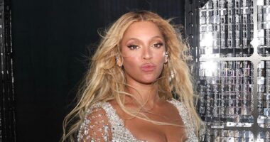 Beyoncé Reportedly Faces Struggle To Sell Hundreds Of Tickets Ahead Of Cowboy Carter Tour In The UK