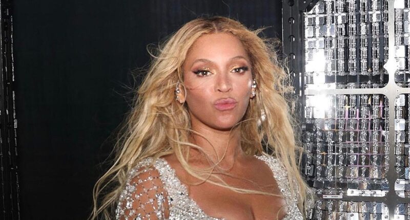 Beyoncé Reportedly Faces Struggle To Sell Hundreds Of Tickets Ahead Of Cowboy Carter Tour In The UK