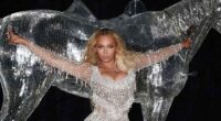 Beyoncé Sparks Fans' Excitement For Act III In Emotional Message About 'Cowboy Carter' Tour