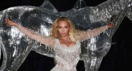 Beyoncé Sparks Fans' Excitement For Act III In Emotional Message About 'Cowboy Carter' Tour