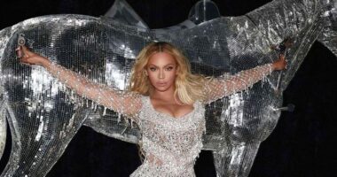 Beyoncé Sparks Fans' Excitement For Act III In Emotional Message About 'Cowboy Carter' Tour