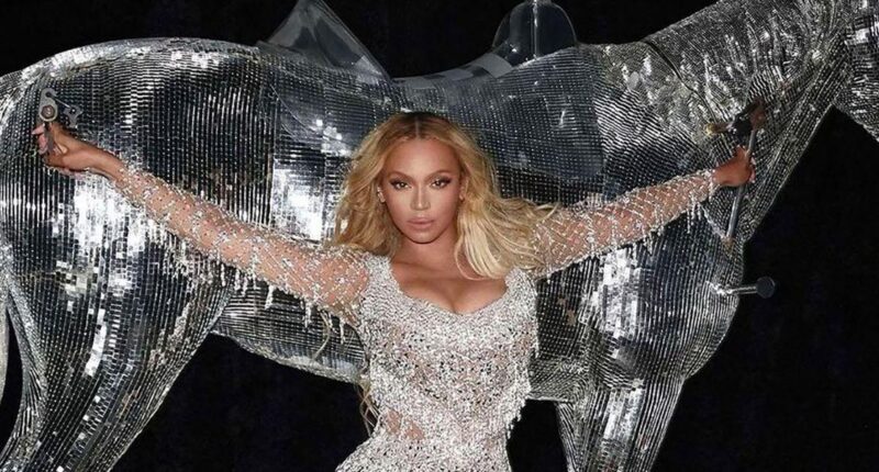 Beyoncé Sparks Fans' Excitement For Act III In Emotional Message About 'Cowboy Carter' Tour
