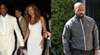 Beyoncé and Jay-Z Get Surprise Revenge Against Kanye West in Paris: 'The Carters Aren't Playing Fair!'