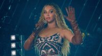 Beyoncé makes a surprise move after failing to sell out seats on the UK leg of her Cowboy Carter tour