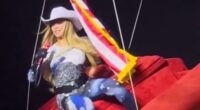 Beyonce's team breaks silence after harrowing mid-air car stunt leaves her screaming 'Stop' onstage
