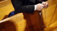 Biden FBI's Chilling Anti-Catholic Bias Was Worse Than Anyone Thought, Newly-Released Documents Show