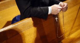 Biden FBI's Chilling Anti-Catholic Bias Was Worse Than Anyone Thought, Newly-Released Documents Show