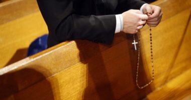 Biden FBI's Chilling Anti-Catholic Bias Was Worse Than Anyone Thought, Newly-Released Documents Show