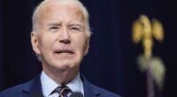 Biden's Slurring Juneteenth Remarks Can't Make the Dems Happy