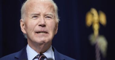 Biden's Slurring Juneteenth Remarks Can't Make the Dems Happy