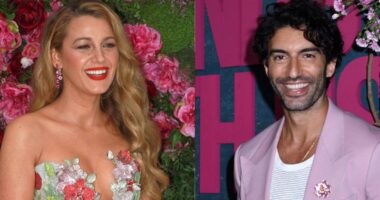 Blake Lively Drops Bombshell Claims Against Justin Baldoni To Avoid Sharing Medical Records