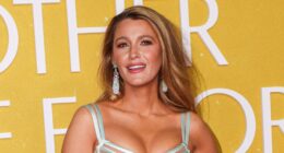Blake Lively Reportedly 'Cried With Relief' After Legal Victory Against Justin Baldoni: 'Complete Elation'