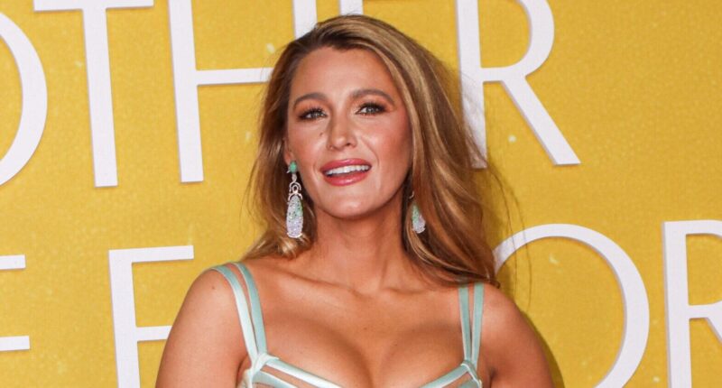 Blake Lively Reportedly 'Cried With Relief' After Legal Victory Against Justin Baldoni: 'Complete Elation'