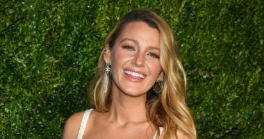 Blake Lively finally breaks silence on Justin Baldoni's $400 million countersuit dismissal after It Ends With Us legal war