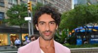Blake Lively's legal battle with Justin Baldoni is upended as he makes surprising legal move